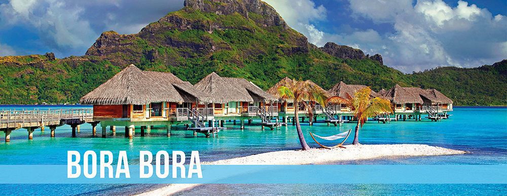 Bora Bora